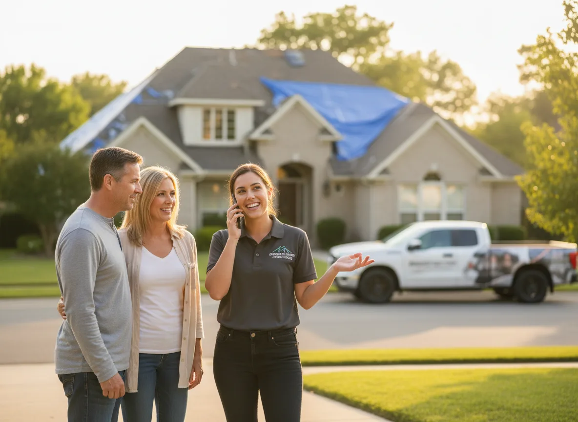 Emergency Roof Repair New Holstein, WI FAQs